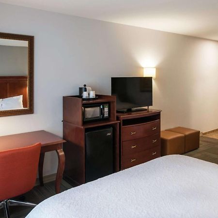 Hampton Inn & Suites Rifle Eksteriør billede