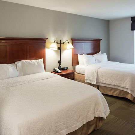Hampton Inn & Suites Rifle Eksteriør billede