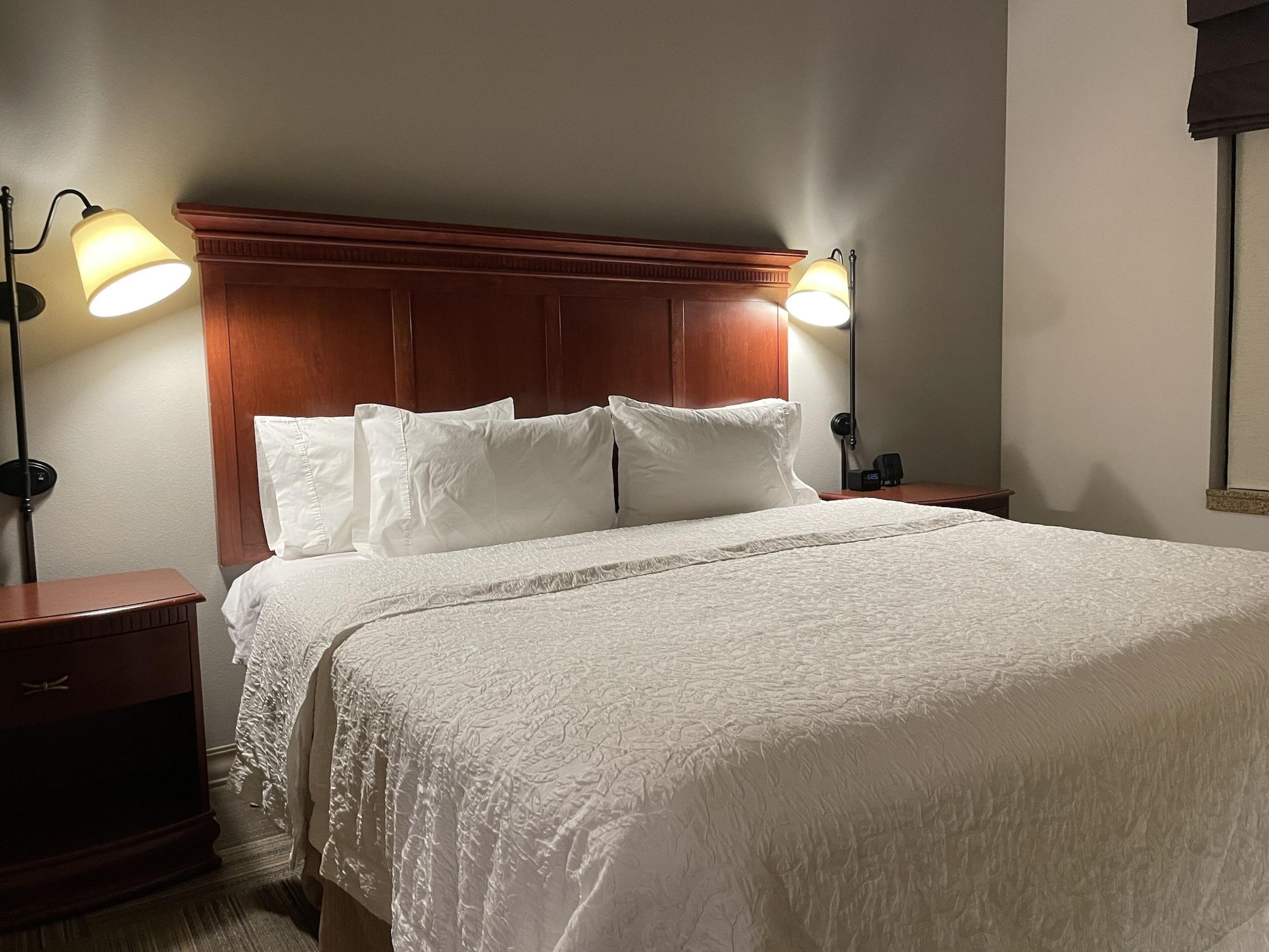 Hampton Inn & Suites Rifle Eksteriør billede