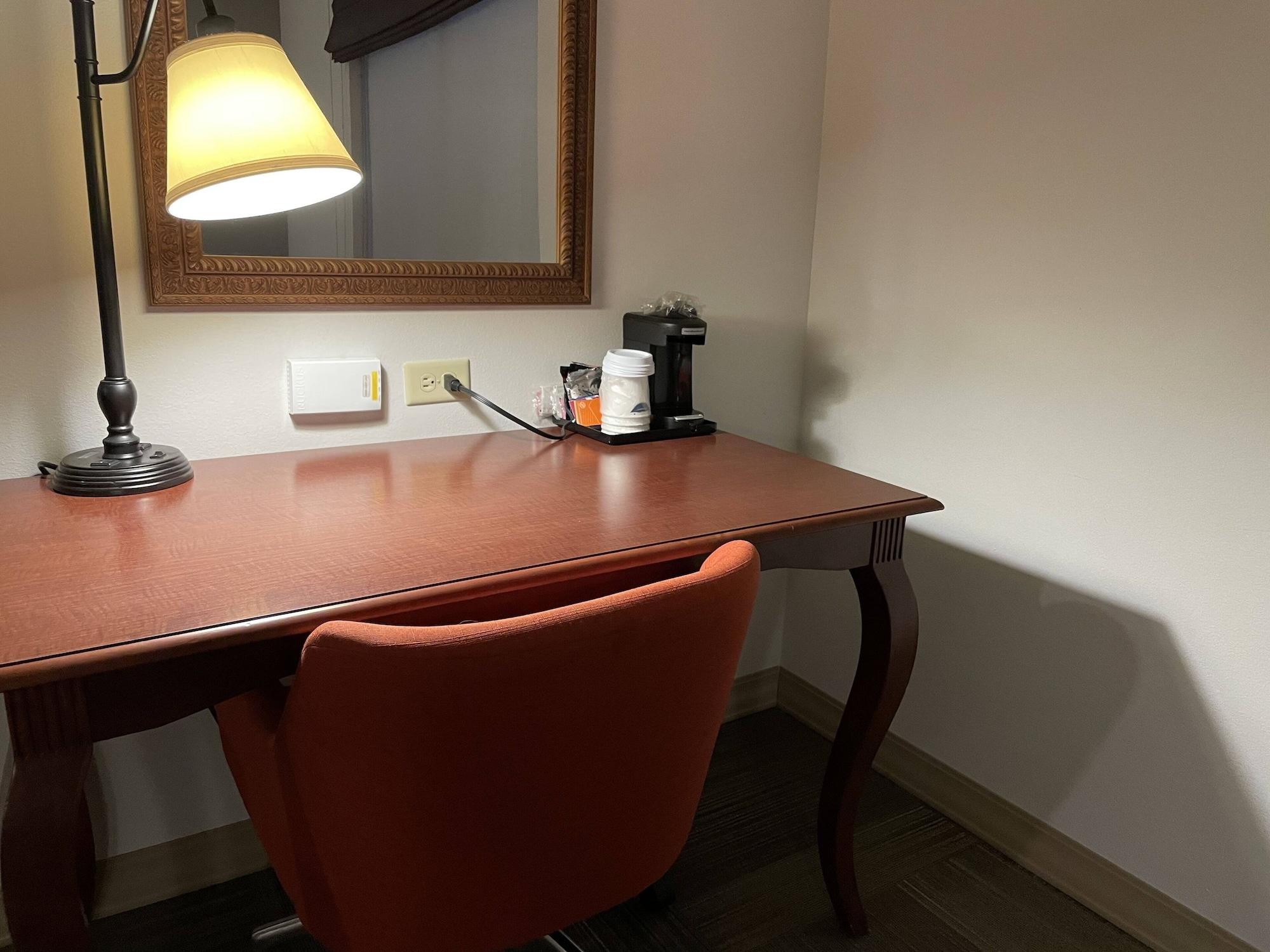 Hampton Inn & Suites Rifle Eksteriør billede