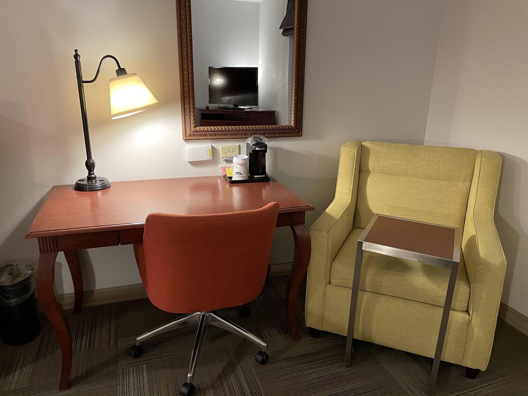 Hampton Inn & Suites Rifle Eksteriør billede