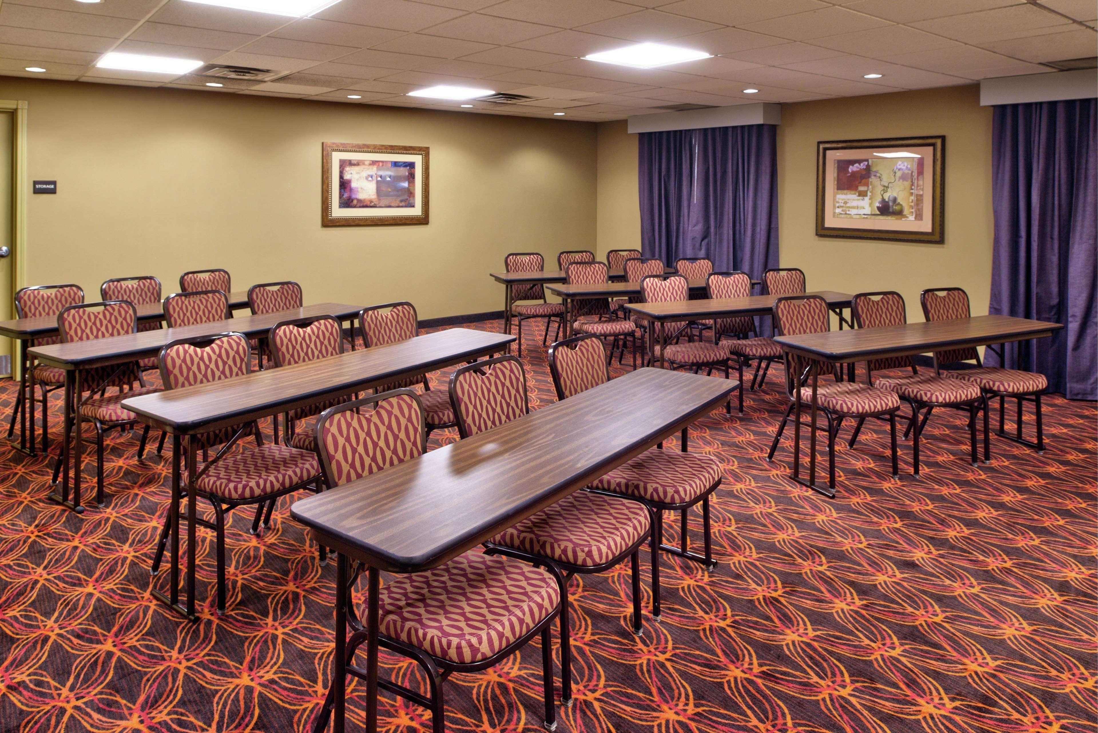 Hampton Inn & Suites Rifle Eksteriør billede