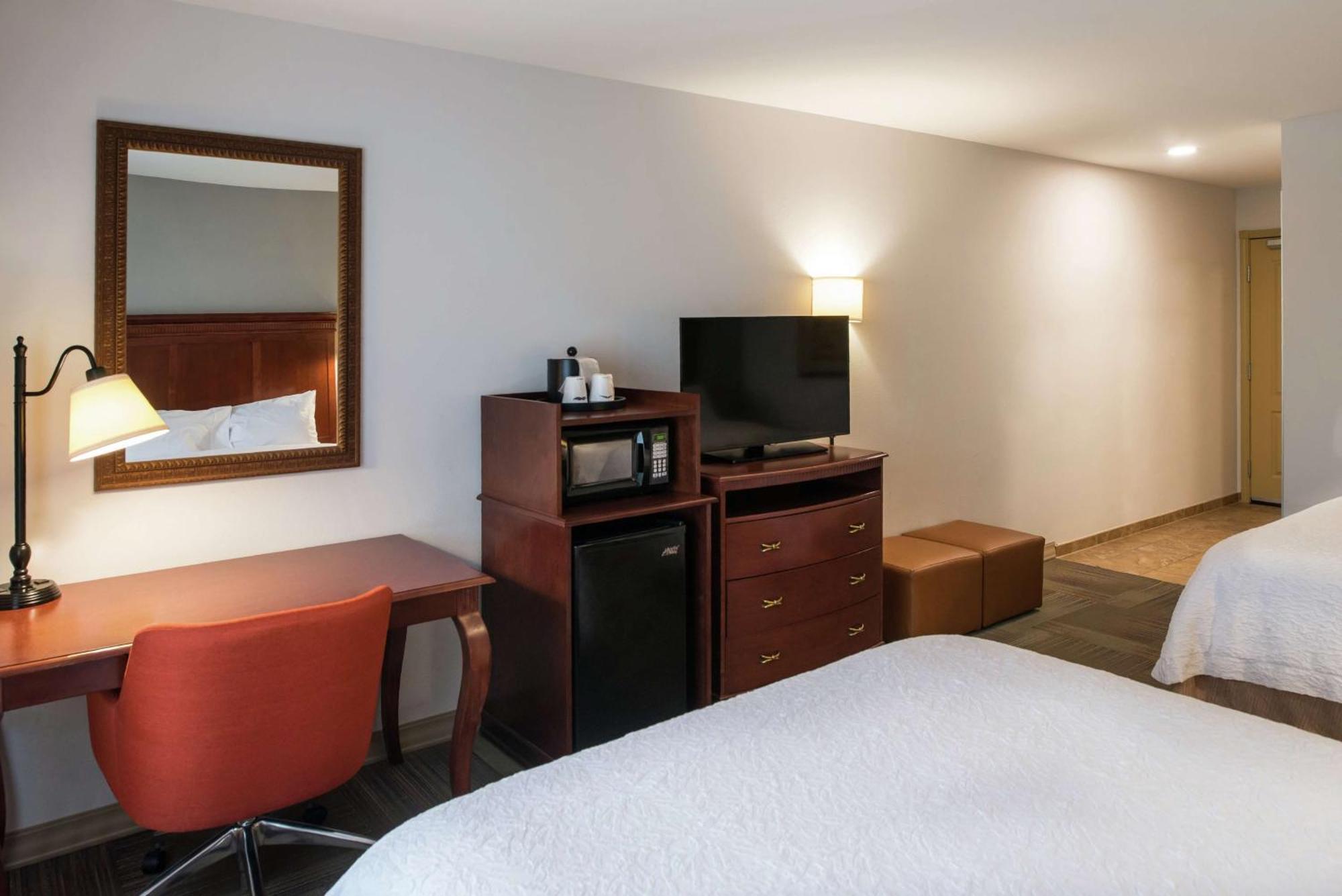 Hampton Inn & Suites Rifle Eksteriør billede