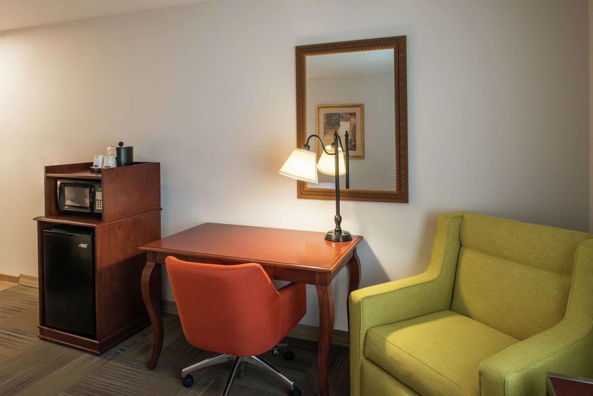 Hampton Inn & Suites Rifle Eksteriør billede