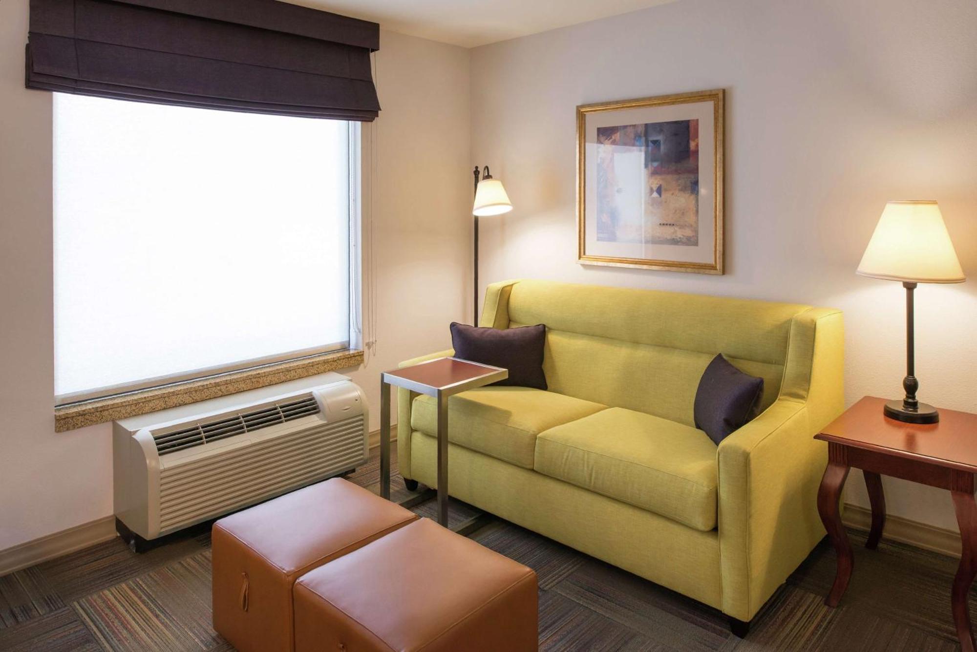 Hampton Inn & Suites Rifle Eksteriør billede