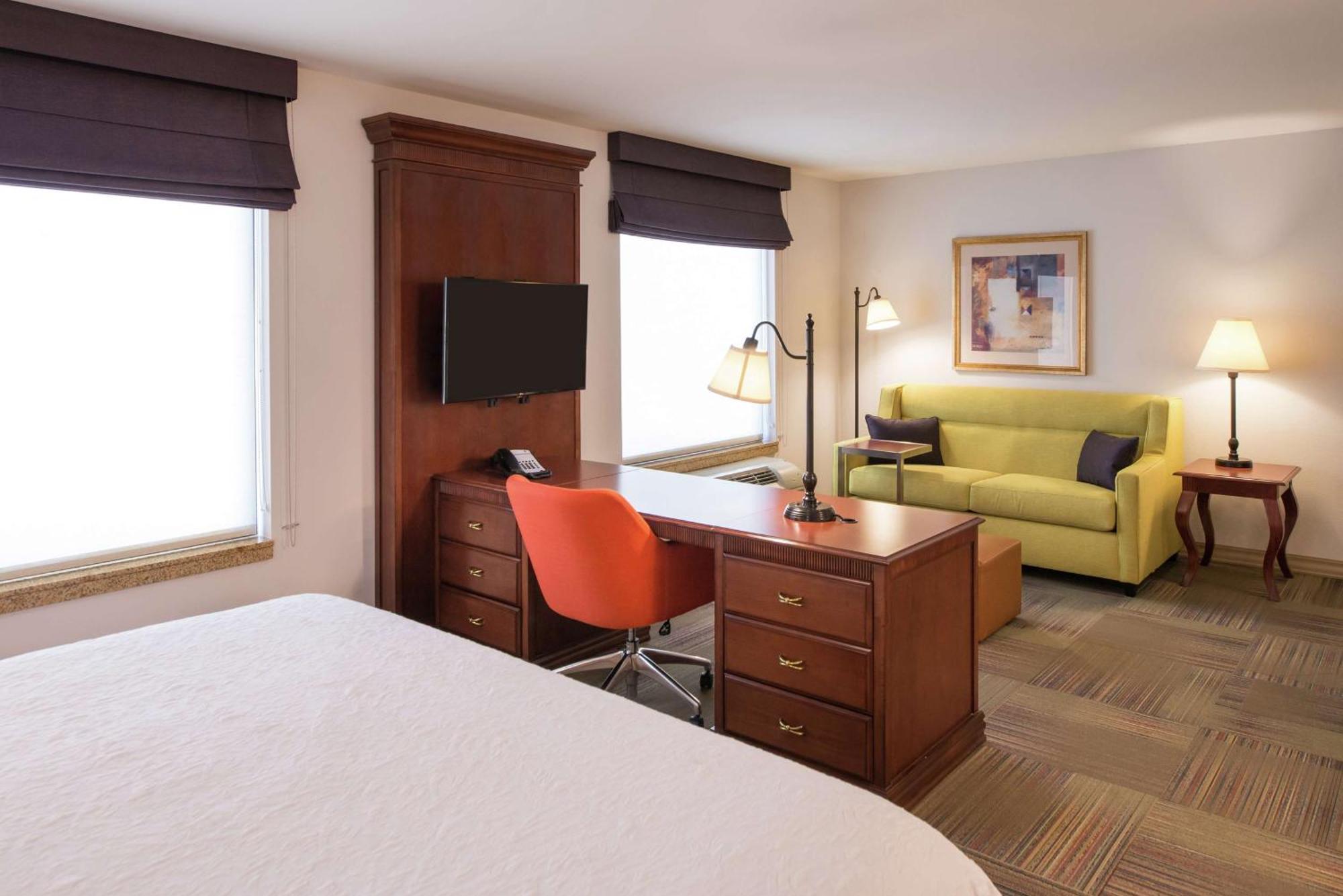 Hampton Inn & Suites Rifle Eksteriør billede