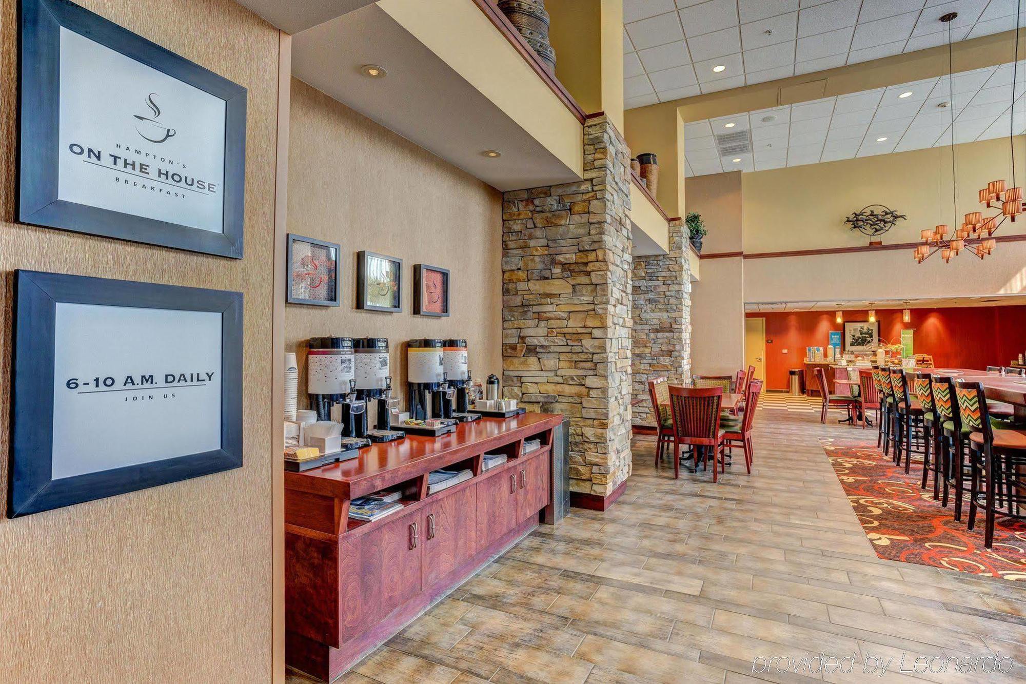 Hampton Inn & Suites Rifle Eksteriør billede