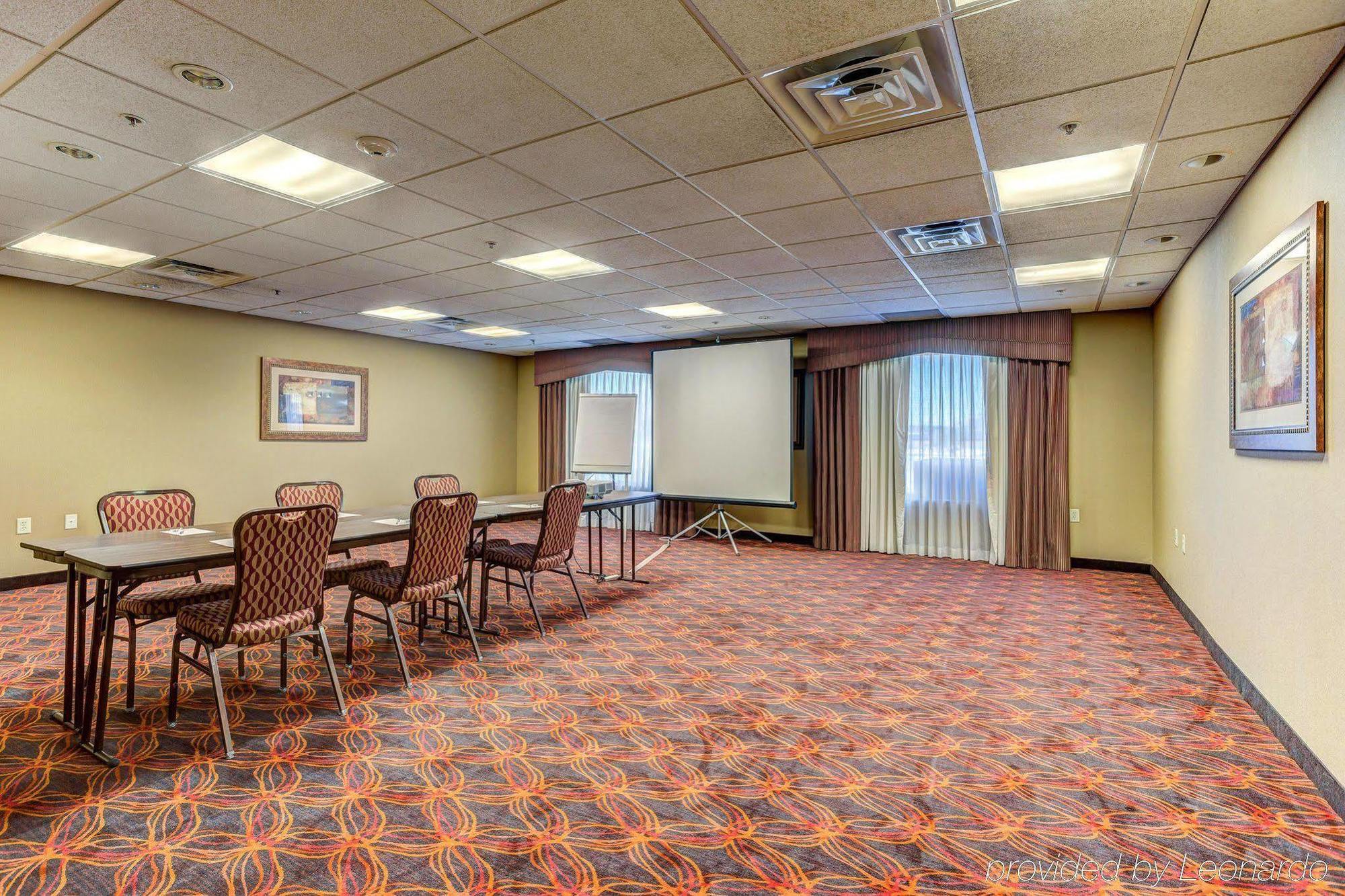 Hampton Inn & Suites Rifle Eksteriør billede
