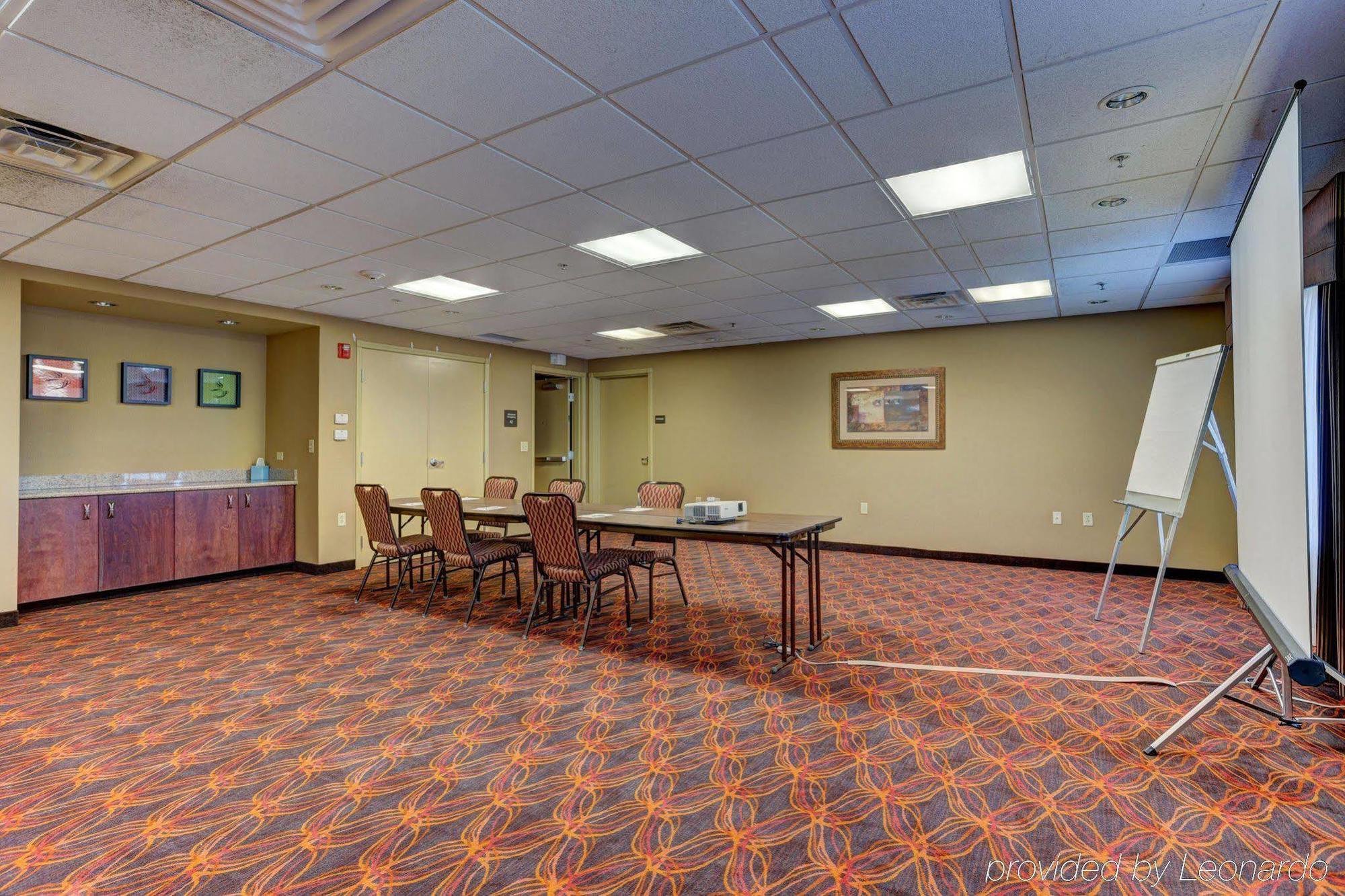 Hampton Inn & Suites Rifle Eksteriør billede