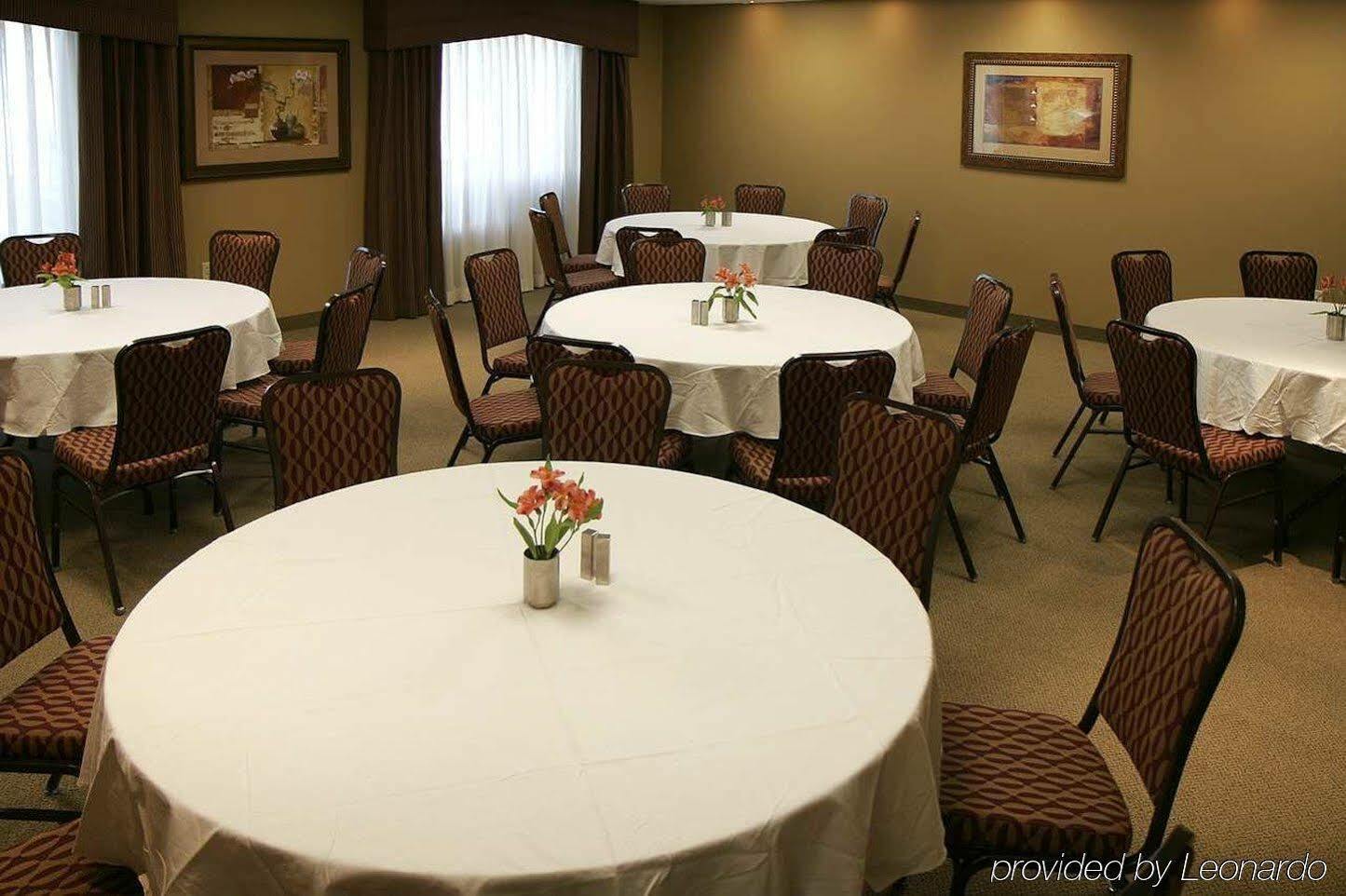 Hampton Inn & Suites Rifle Faciliteter billede